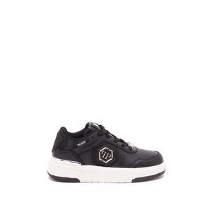 Philipp Plein Men Low-Top Sneakers `Sk8r`